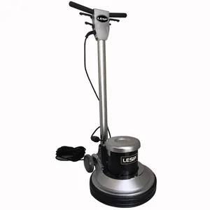 High Speed Floor Polisher Cleaning Equipment