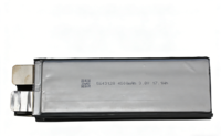 5643128 JHLIPO Batterie cellulaire LiCoO2 à cathode solide de type pochette, grande capacité 3.8V 4500mAh, haute amplification, 500 cycles, -20~60°C