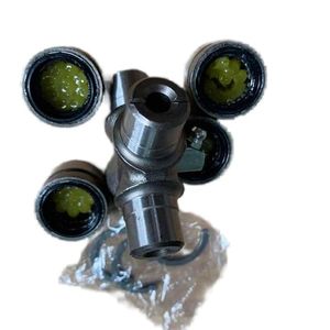 Pièces automobiles, graisse pour joint universel, acier, 04371-36030, 04371-0K120, GUT20, croisillon de véhicule, STC4807, 04371-36050, OE 04371-36020 - Product Image 3