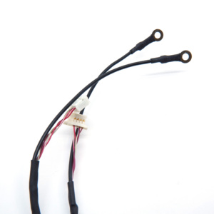 Kabel Konektor Kustom Elektronik JST PH2.0 2-10Pin ke Molex 51146 dengan Terminal Ground untuk Perangkat OEM - Product Image 5