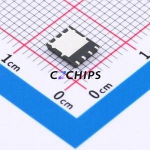 DFN-8L ทรานซิสเตอร์ HNP23N06YDG (5x6) ใหม่ล่าสุด (Mosfet) - Product Image 2