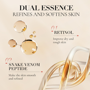 Masque Peel-Off à la Feuille d'Or pour Soin de la Peau, Nettoyant Pores, Élimine les Impuretés pour une Peau Nette - <span class=keywords><strong>Prix</strong></span> de Gros - Product Image 4