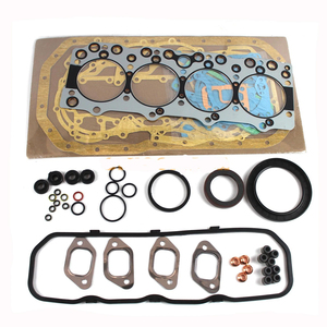 4LE1 4HF1 4BC2 Motor Conta Seti Silindir Kapağı Contası Isuzu'ya Uyar - Product Image 4