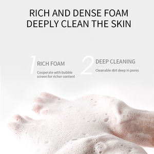 100g kojic acid Bar xà phòng nhanh chóng 7 ngày làm trắng da mặt & dưỡng ẩm cơ thể làm sáng da và làm sạch sâu các đốm đen - Product Image 4