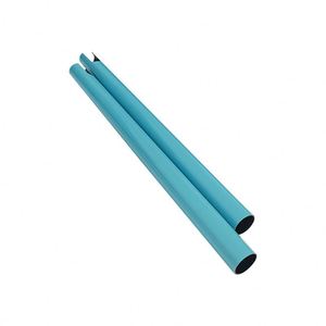 SHENYU Blue Carbon <b>Felt</b> U-Shape Cutout High Strength 5mm <b>Thickness</b> 200C Working Temp for Multi-Function Applications - Product Image 2