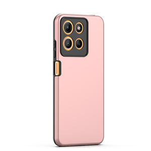 Produits en gros, étuis pour téléphone portable, étui rigide de protection en TPU pour Motorola <span class=keywords><strong>Moto</strong></span> G Power 2026 - Product Image 6