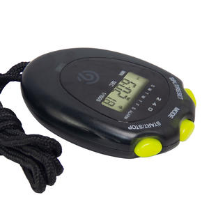 <span class=keywords><strong>Chronomètre</strong></span> numérique de <span class=keywords><strong>sport</strong></span> EMAF, <span class=keywords><strong>meilleur</strong></span> choix économique, pour l'entraînement de course, <span class=keywords><strong>chronomètre</strong></span> électronique automatique professionnel pour les enseignants - Product Image 2