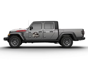 Nouveau modèle 2026 Gladiator, véhicule utilitaire de haute qualité, conduite à gauche, 3.6L 284ch V6, véhicule à essence tendance pour les voyages sur route - Product Image 2