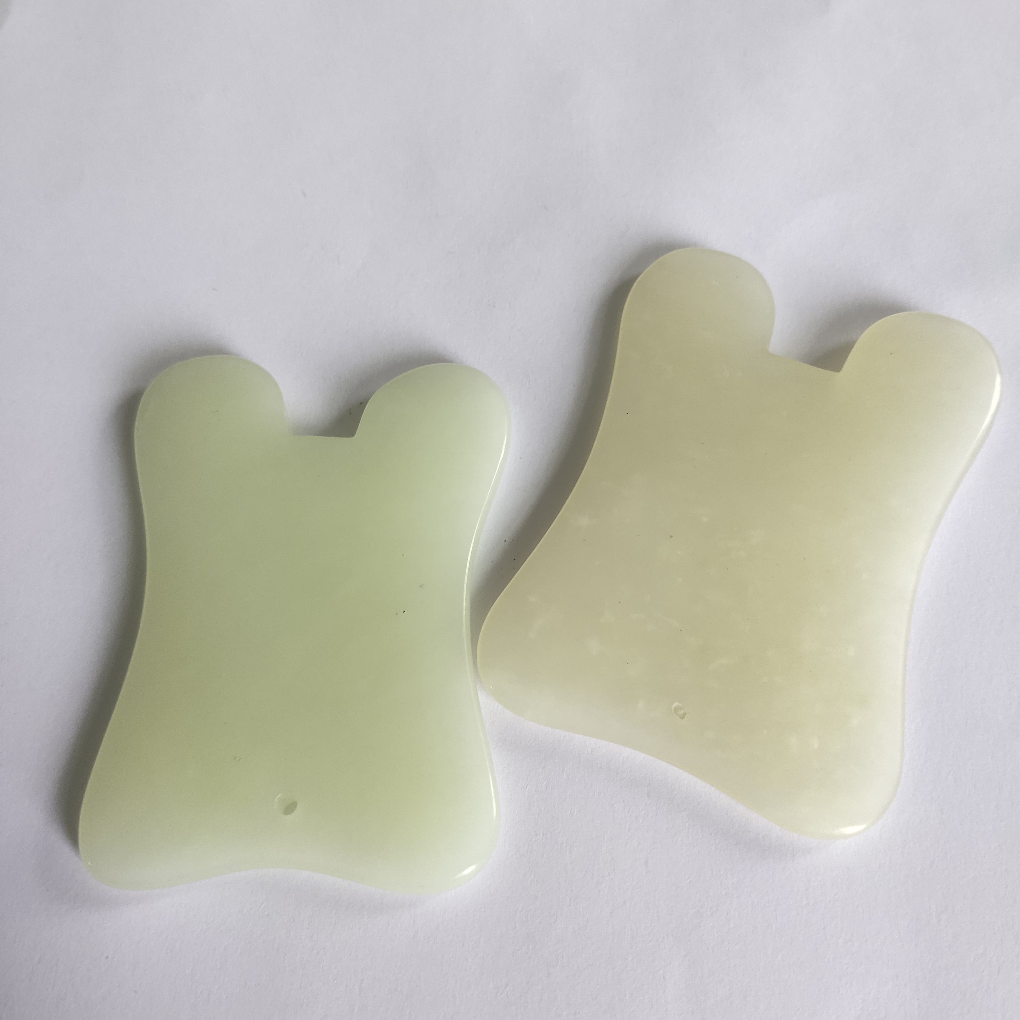 สีเขียว