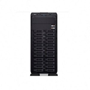 Serveur Tour T550 Haute Performance Intel Xeon Gold 5320 2,20 GHz 26C 2*700W 16 Go H355 8SFF PC Workstation Garantie 3 Ans - Product Image 2