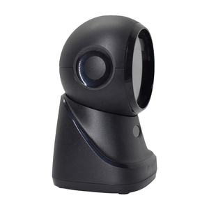 Escáner de Código de Barras USB de Escritorio 2D con Cable, Plataforma Automática para <span class=keywords><strong>Escanear</strong></span> Códigos <span class=keywords><strong>QR</strong></span> - Product Image 3