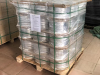 Cable de caída Kabel FTTH G657A2 1000M 2 núcleos 3Seling