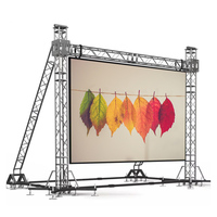 Écran LED P3.91 d'extérieur pour affichage vidéo, affichage numérique publicitaire, centres commerciaux, commerce de détail, éducation, ascenseurs, aéroports, intelligent