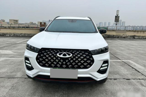 Vente en gros de voitures d'<span class=keywords><strong>occasion</strong></span> Chery Tiggo 7 <span class=keywords><strong>SUV</strong></span> 2023, moteur 1.5T Turbo, transmission <span class=keywords><strong>automatique</strong></span>, 5 places, <span class=keywords><strong>essence</strong></span>, conduite à gauche - Product Image 4