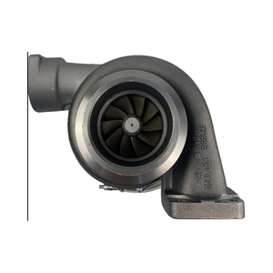 เทอร์โบชาร์จเจอร์ CAT3406E และอะไหล่ รุ่น CAT14969880000 หรือ 6689 ผลิตโดย CATERPILLAR - Product Image 3