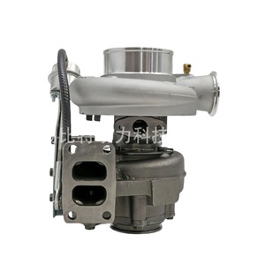 เทอร์โบชาร์จเจอร์ Holset รุ่น HX35W 4038289.4033681.4038287.4039333.40436780.5452082 สำหรับเปลี่ยนซ่อม - Product Image 1