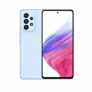 Teléfono Celular Android de Segunda Mano, Original Usado, <span class=keywords><strong>A33</strong></span> 128GB, 2 SIM, Desbloqueado, para <span class=keywords><strong>Samsung</strong></span> <span class=keywords><strong>A33</strong></span> 5G - Product Image 4