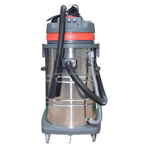 High-Power Industrial Factory Workshop <b>Cleaning</b> <b>Machine</b> Powerful Suction Household <b>Floor</b> Carpet Vacuum Cleaner - Product Image 6