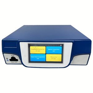 Sistem Bedah Plasma Presisi Tinggi untuk Urologi dan Ginekologi - Product Image 6