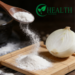 थोक आपूर्ति प्राकृतिक सफेद प्याज पाउडर: उच्च शुद्धता, गंध/ओम अनुकूलन, शीर्ष रेटेड थोक मसाला - Product Image 2