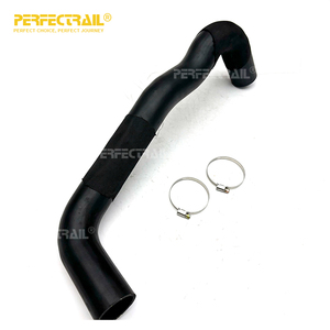 PERFECTRAIL PNH500025 vente en gros de pièces de refroidissement automatique <span class=keywords><strong>Intercooler</strong></span> Turbo tuyau d'admission pour Land Rover <span class=keywords><strong>Discovery</strong></span> <span class=keywords><strong>3</strong></span> L319 2004-2009 - Product Image 2