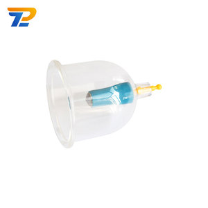Health Care Body Massage Cans Vacuum Cupping Jar Facial Cupping Therapy Cup - Product Image 3