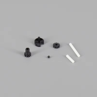 Kit d'engrenages de pompe à pression pour imprimante jet d'encre grand format HGN0520 type D, compatible encre solvant Domino, nouveau, grand format