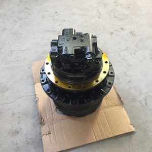 Pour Hitachi EX120-2 <span class=keywords><strong>Excavator</strong></span> Travel Device Track Motor EX120-2 <span class=keywords><strong>Final</strong></span> <span class=keywords><strong>Drive</strong></span> hmge17aa - Product Image 5