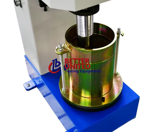 Automatic Soil <strong>Proctor</strong> CBR Compactor <strong>Proctor</strong> <strong>Compaction</strong> <strong>Test</strong> - Product Image 5