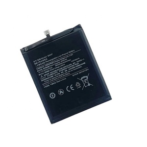 Batería <span class=keywords><strong>para</strong></span> Teléfono Móvil BM4F <span class=keywords><strong>para</strong></span> <span class=keywords><strong>Xiaomi</strong></span> <span class=keywords><strong>A3</strong></span> CC9 CC9e <span class=keywords><strong>Mi</strong></span> 9 Lite Mi9 Lite 9Lite - Product Image 3