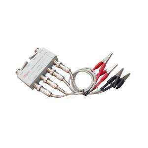 Dispositif de test de transformateur Tonghui TH26038 compatible avec TH2817C TH2825A, TH26038A compatible avec TH2817C+ - Product Image 2