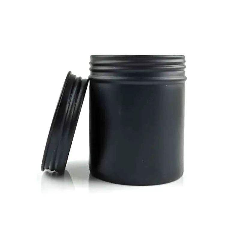 aluminum cosmetic tins jar for lip blam jar/ wax/ skin care/ cream tin can be Custom design logo with Multiple size colors