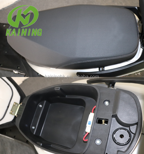 สกู๊ตเตอร์ไฟฟ้าจีน รุ่น LS-ZLT แข็งแรง ทนทาน นั่งสบาย ความเร็วต่ำ - Product Image 5
