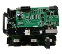A06B-6400-H001 Piezas de Robot FANUC Servoaccionamiento A06B-6400-H001