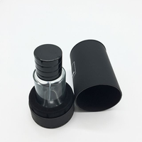 Tubes en carton biodégradable de qualité alimentaire, écologiques, pour l'emballage de parfums et d'huiles essentielles