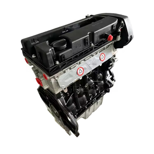 อะไหล่รถยนต์สมรรถนะสูง Z18XER เครื่องยนต์ 1.8L ลองบล็อก DOHC 16V สำหรับ Opel Zafira Epica Z18XER เครื่องยนต์ 1.8L ลองบล็อก - Product Image 2