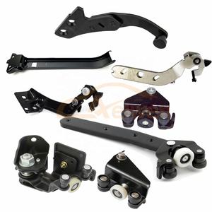 Rouleau de porte coulissante de voiture automatique utilisé pour BMW pour Mercedes Benz pour Audi pour VW pour Skoda pour Seat pour <span class=keywords><strong>Ford</strong></span> pour Renault pour LEXUS - Product Image 4