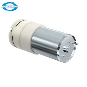 <span class=keywords><strong>Mini</strong></span> Bomba de Ar Médica de Alta Pressão DC 3v 6v para Monitor de Pressão Arterial e Bombas de Diafragma Micro <span class=keywords><strong>Gas</strong></span> - Product Image 4