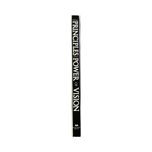 Fournisseur en gros de romans fantastiques, livres best-sellers, livres anglais, le livre 'Les principes et le pouvoir de la vision', impression de livres - Product Image 4