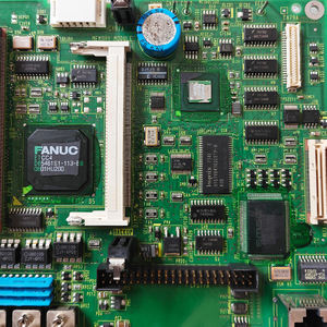 Module de carte de commande FANUC A20B-8101-0403, module de carte de circuit imprimé de commande - Product Image 3