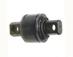 China heavy duty truck HOWO thrust rod bushing AZ9631521177 AZ9725529213 for HOWO heavy duty truck parts