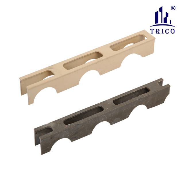 High Quality Concrete Plastic Ladder Spacer PP Plastic Rebar Spacers for Building