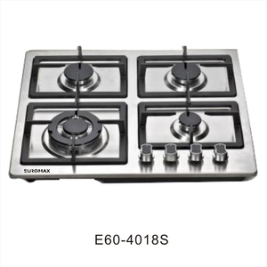 Fábrica OEM/ODM Estufa de <span class=keywords><strong>gas</strong></span> de <span class=keywords><strong>4</strong></span> quemadores incorporada/Cocina de <span class=keywords><strong>gas</strong></span> Cocina de acero inoxidable 60CM Cocina de <span class=keywords><strong>gas</strong></span> Utensilios de cocina de alta calidad - Product Image 2