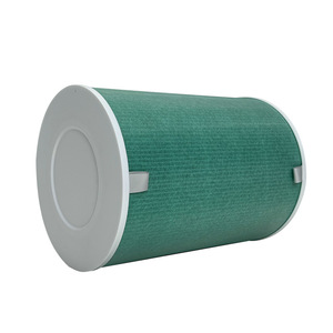 Starry Sky <b>Air</b> <b>Purifier</b> <b>Filter</b> KJ400F-C400 <b>HEPA</b> Activated Carbon Composite <b>Filter</b> Cartridge - Product Image 2
