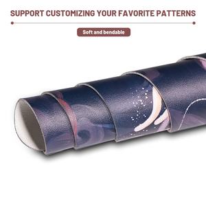 แผ่นรองเม้าส์ลาย<span class=keywords><strong>การ์ตูน</strong></span>แผ่นหนังพิมพ์ลาย<span class=keywords><strong>การ์ตูน</strong></span>แผ่นรองเมาส์สำหรับเล่นเกมแล็ปท็อปออกแบบตามหลักสรีรศาสตร์สำหรับสำนักงานบ้าน - Product Image 4