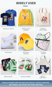 Impresora DTF A3 Auplex, Producto Nuevo y Económico, Máquina <span class=keywords><strong>de</strong></span> Impresión <span class=keywords><strong>de</strong></span> <span class=keywords><strong>Camisetas</strong></span> con Película Inktec - Product Image 6