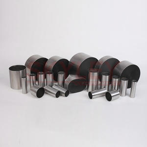 Metallischer Auspuff katalysator für Motorrad und Autos - Product Image 2