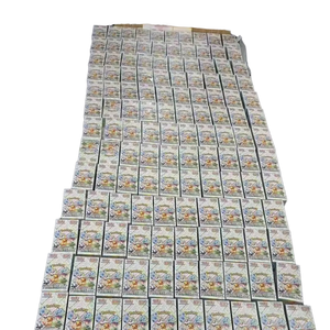 Caja Sellada Original PTCG SV8a Crystal Celebration EX Versión Japonesa, Juego de Mesa de Cartas Coleccionables de <span class=keywords><strong>Anime</strong></span> <span class=keywords><strong>con</strong></span> la Familia Eevee - Product Image 1