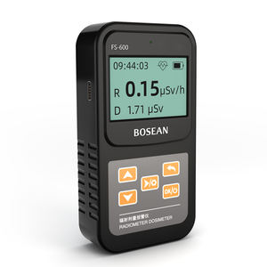 Bosean Radiat Dosimet Gamma-Teller Geigerdetector Voor Elektronische Meetinstrumenten Stralingsstraaldetector - Product Image 1