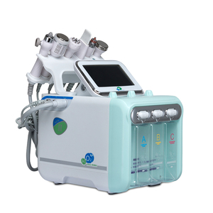 Máquina Facial 7 en 1 con Oxígeno y Pantalla Táctil para Rejuvenecimiento y Blanqueamiento de la Piel - Product Image 2